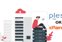 Plesk ve cPanel Arasındaki Farklar Neler?