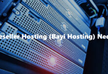 Reseller Hosting (Bayi Hosting) Nedir?